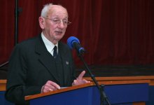 Nemzetiségi megemlékezés 2014